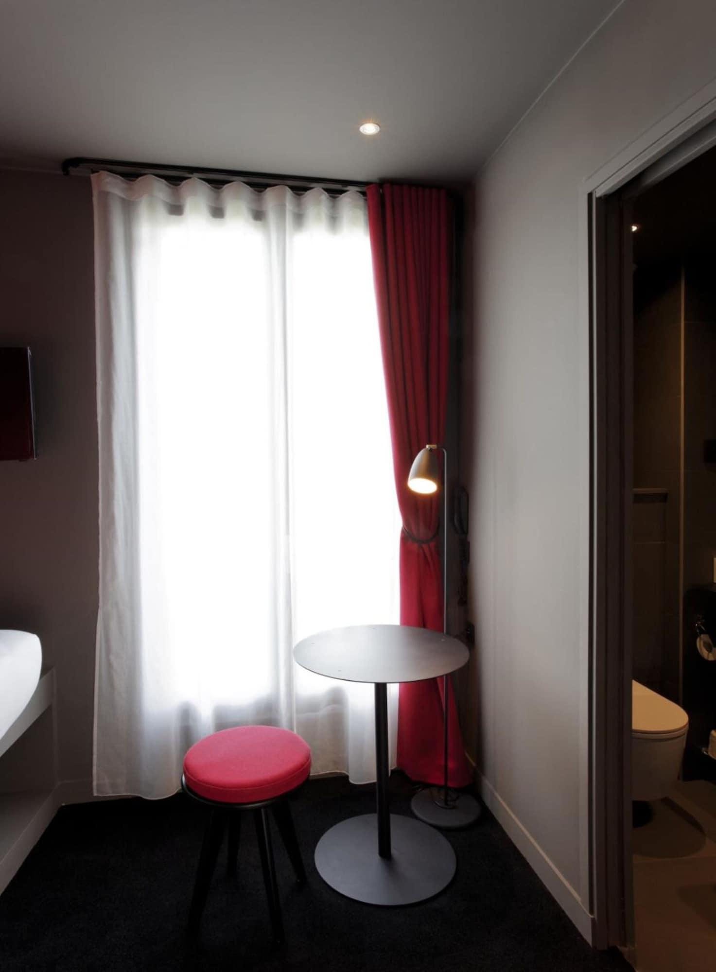 Hotel Saint Marcel Paris Ngoại thất bức ảnh